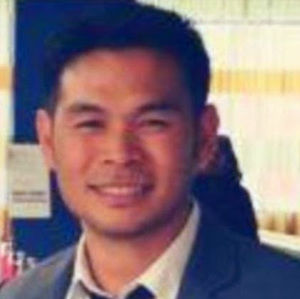 Meet your Posher, Trung